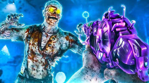 VANGUARD ZOMBIES IS FREE ON BO3.