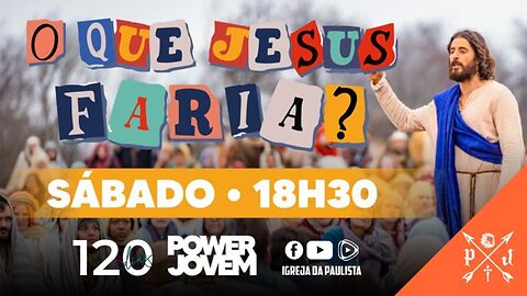 Power Jovem - 19/08/2023
