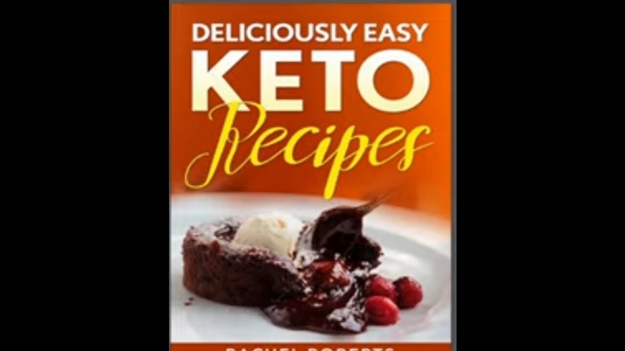 Delicious easy keto recepis