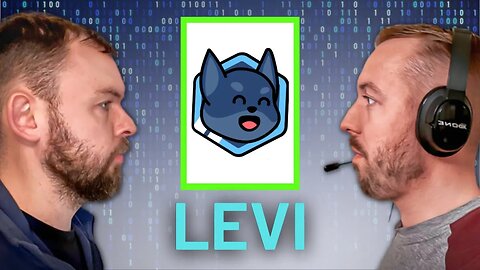 Leverage Inu (LEVI) Crypto Explained