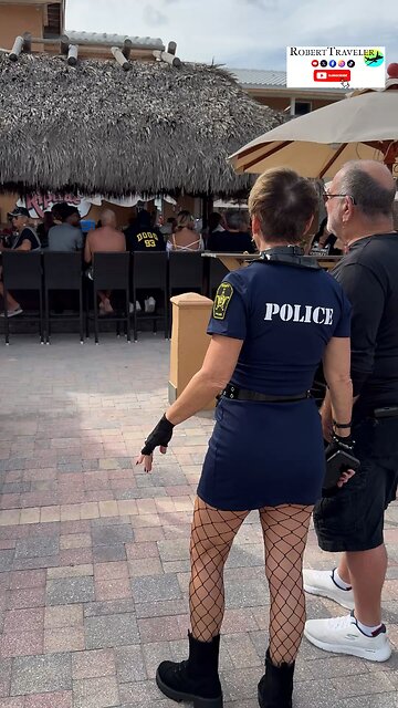 👮‍♂️#florida #police 😂😎 #floridalife