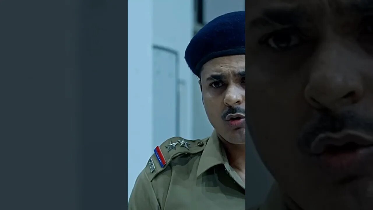 Irfan Ahmed get caught#shorts #movies #movieclip #southmovie #gadar #trending #funny #asshiqui