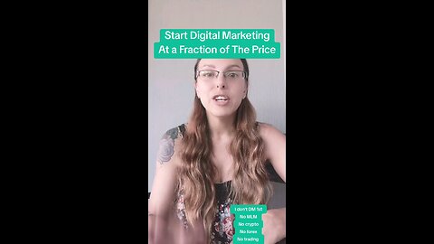 Tiktok Faceless Marketing Guide