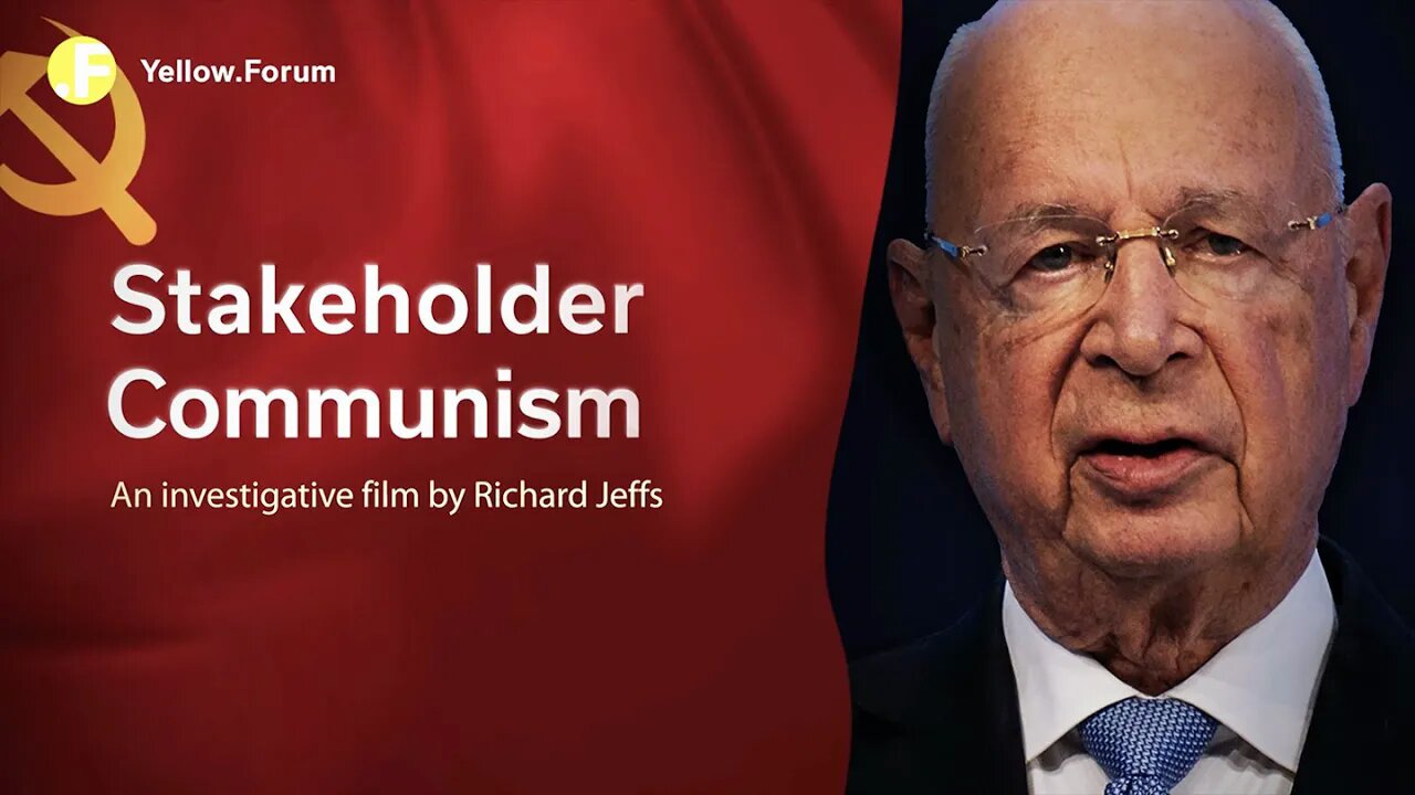 Stakeholder Communism – full feature documentary