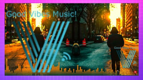 MMXX by Ikson 🎶 No Copyright Music 🤗 GvM: Happy Music!