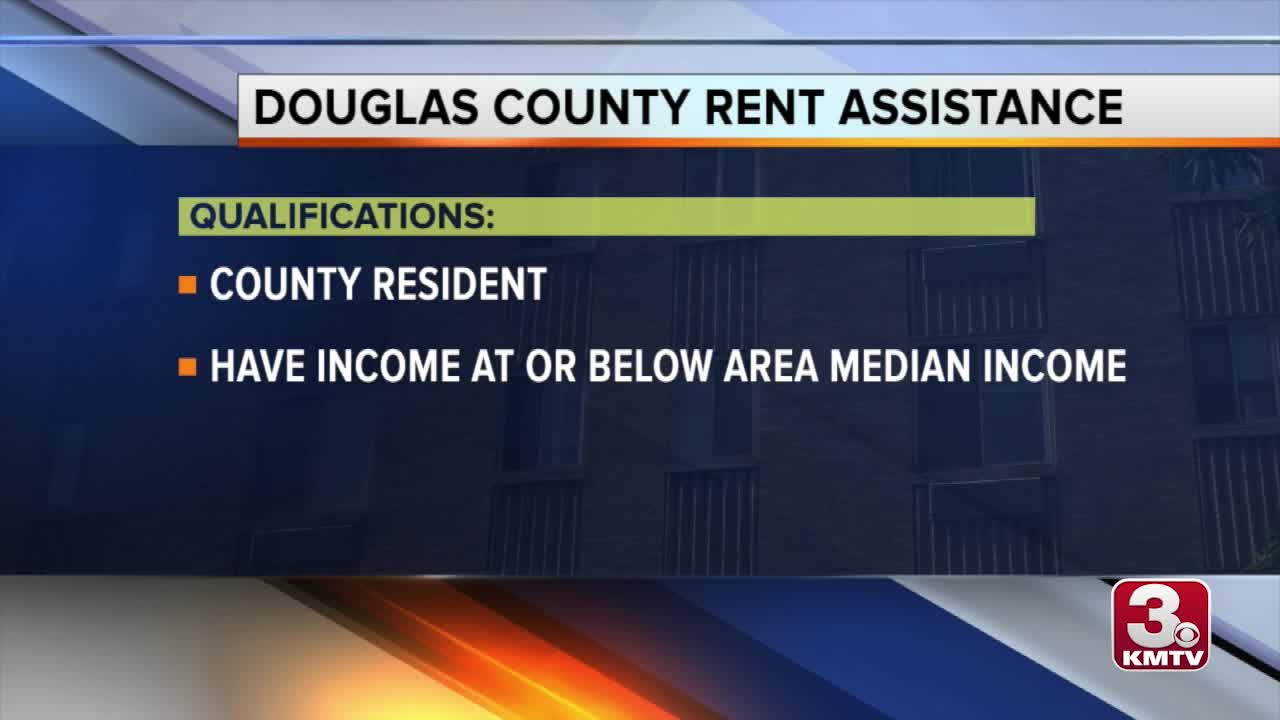 Rent Assistance for Douglas County Residents Impacted by COVID-10