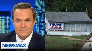 Greg Kelly annihilates FEMA for discriminating against Trump supporters