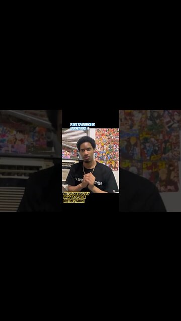 Want to reach the #monetization program watch this! #shorts no cap 🧢