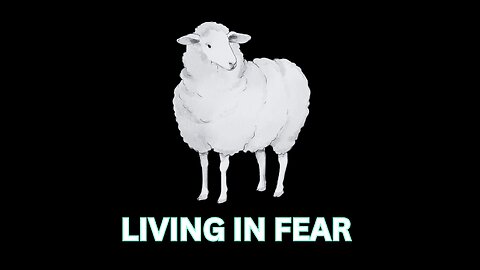 Living in Fear- Song