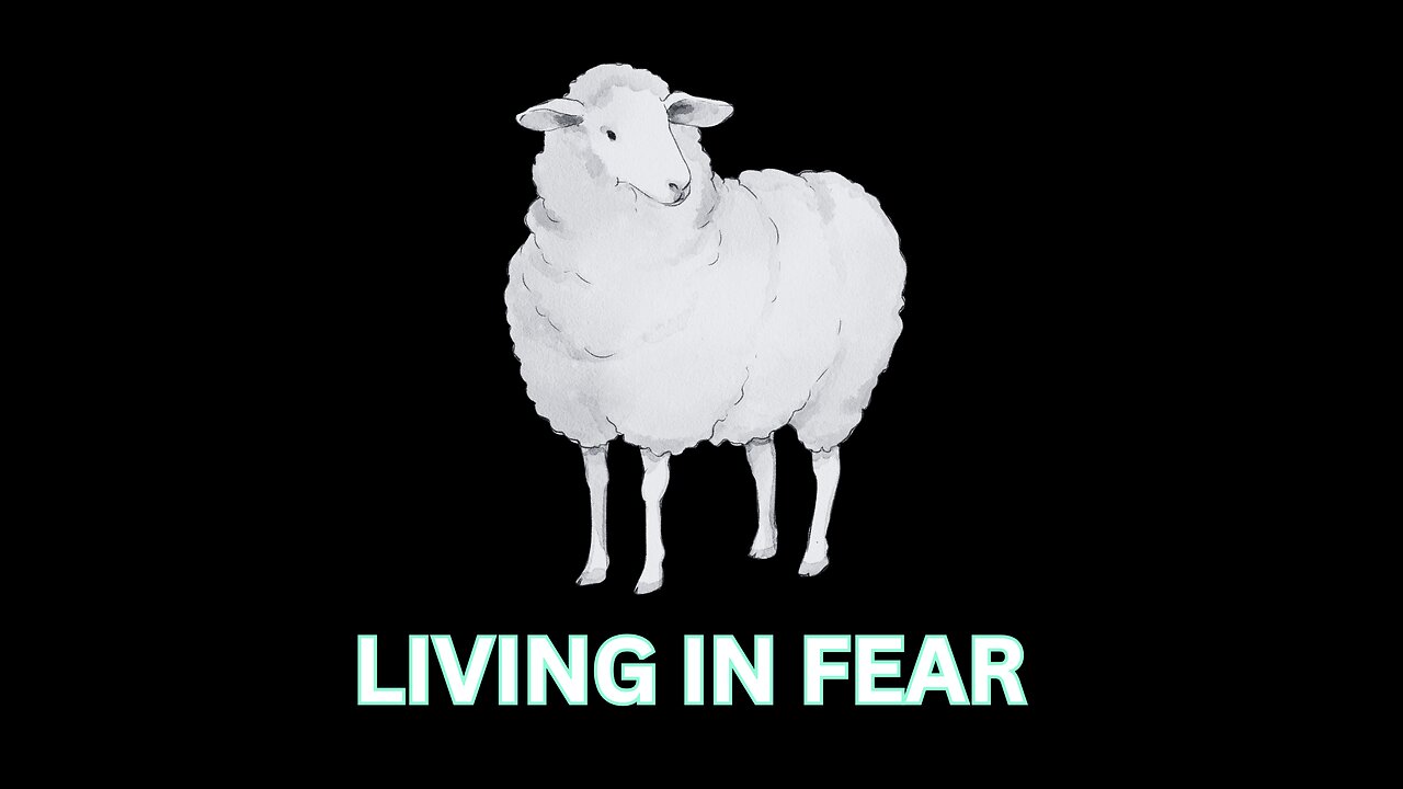 Living in Fear- Song