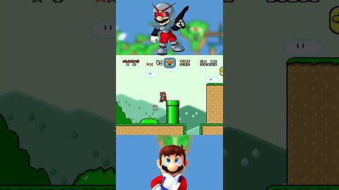 O Power up Mais Secreto do Super Mario World #shorts #supermario #mario #nintendo #gaming