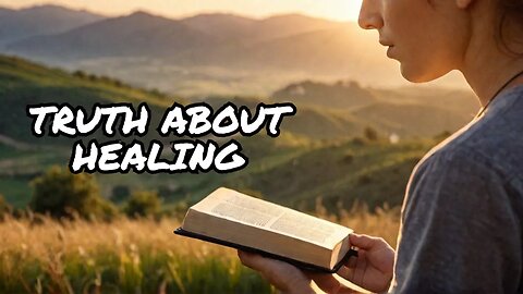 Does Isaiah 53 REALLY Promise Physical Healing? (Discover the Truth)