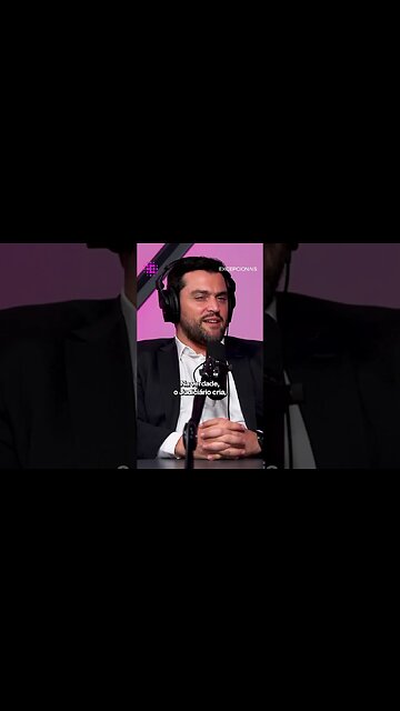 O poder judiciário atualmente tem mais poder? | Bruno Burini