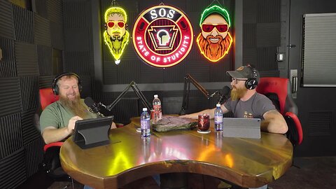Episode 16 | Climate Change + Current Events