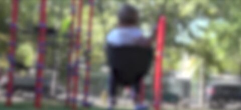 COVID cases involving children on rise