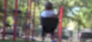 COVID cases involving children on rise