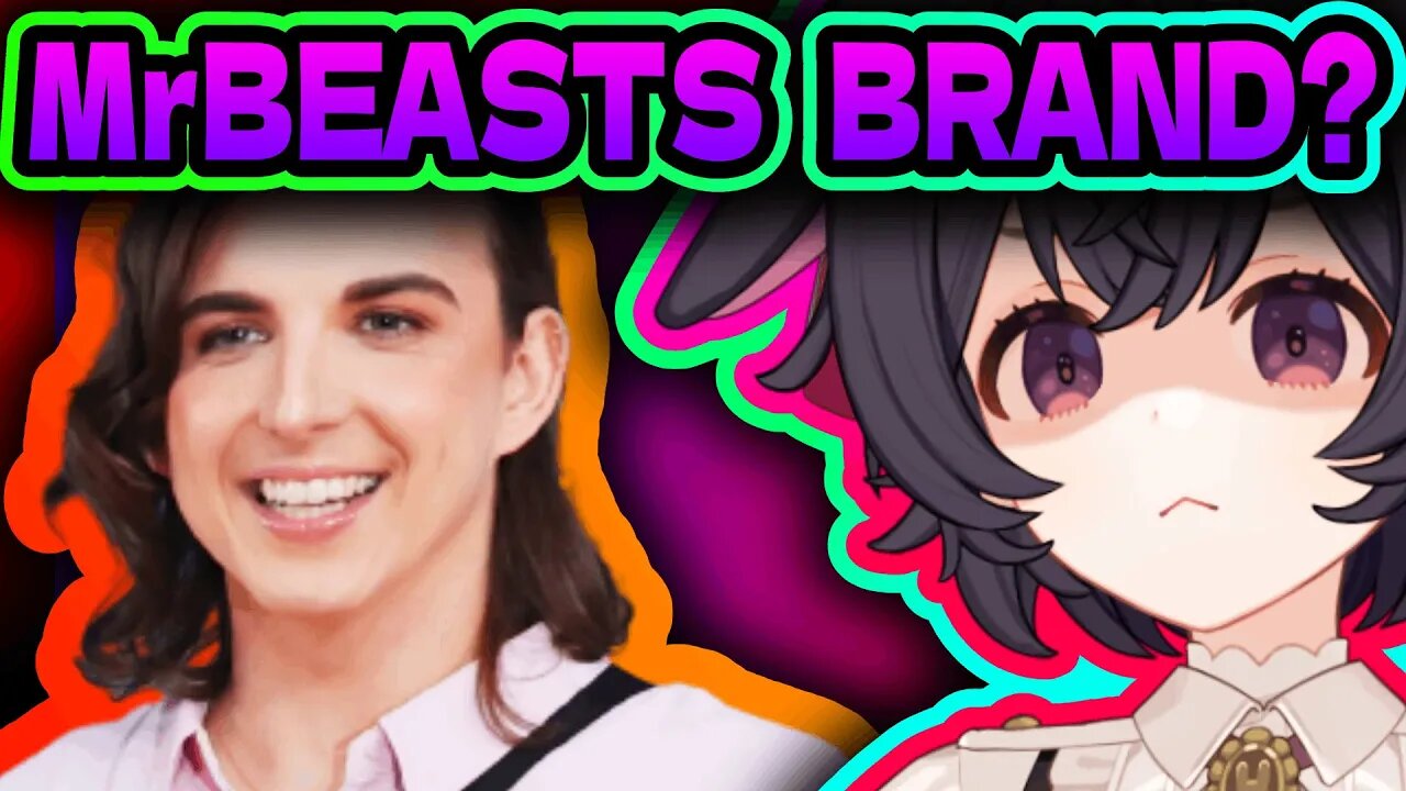 Pippa Rants About MrBeast SunnyV2 Controversy