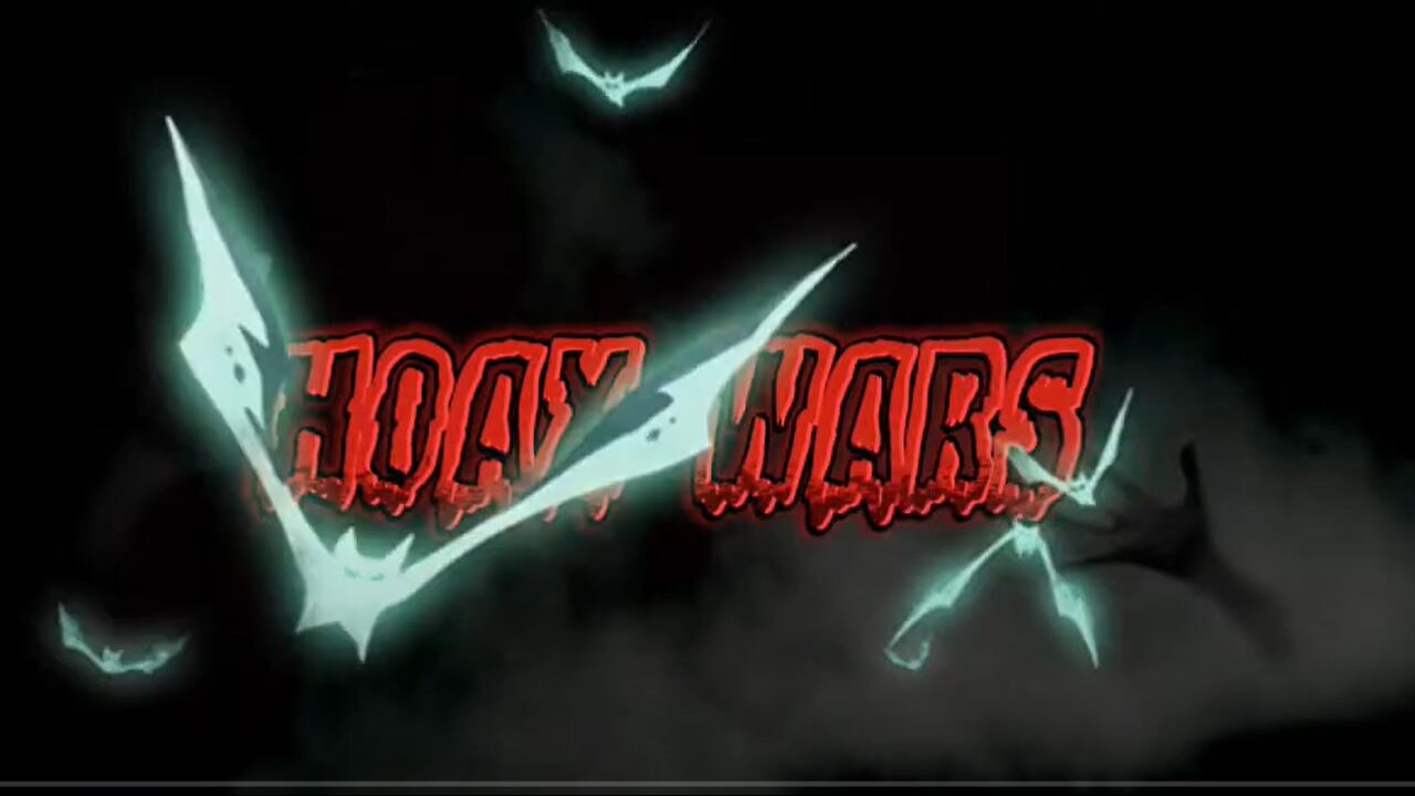 HoaxWars oct 27, 2024