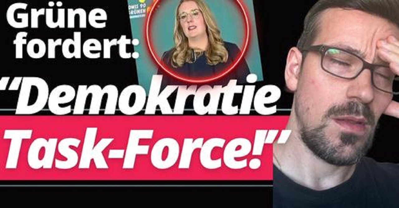 Grünes Entsetzen nach Wahldebakel!