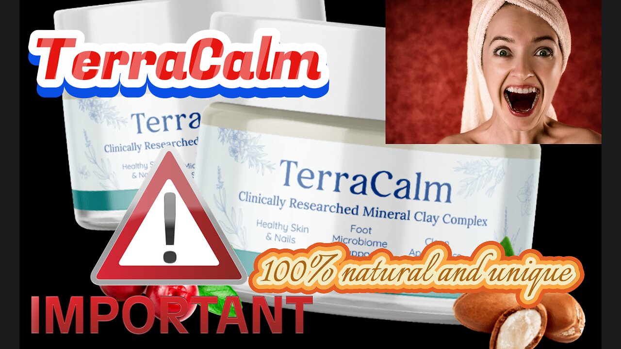 THIS FRENCH ANTIFUNGAL MINERAL MUD SUPPORTS HEALTHY TOENAILS