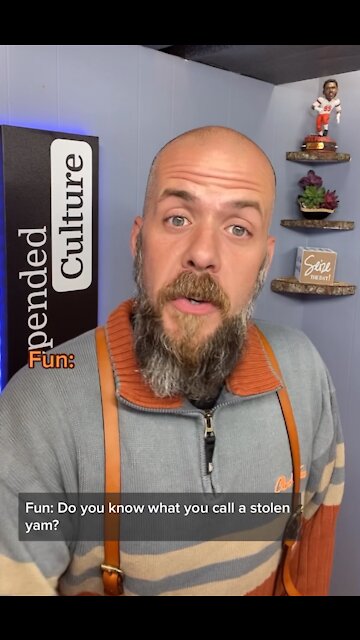 4/14 Wednesday’s Fun, Fact, and Faith