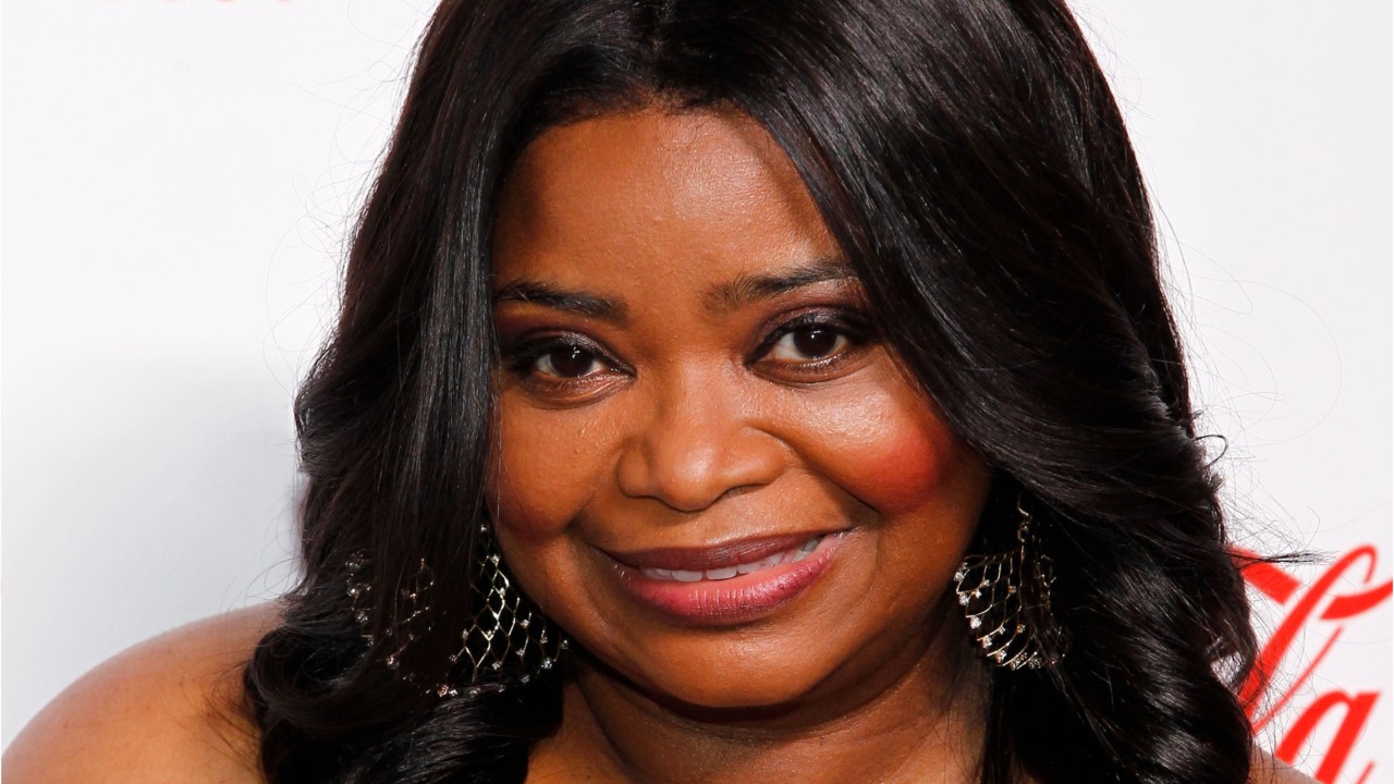 Octavia Spencer Has A New Production Company And Deal With 20th Century Fox