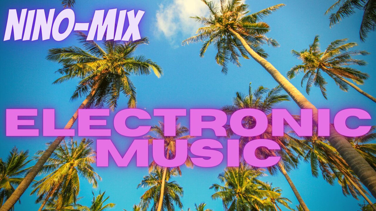 NEW ELECTRONIC MUSIC 2021 🔥 Most Played 2021 🔥 Best Electronic Music 2021 Mix