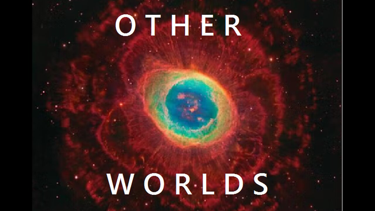 Other Worlds New Series Coming Soon to NASA