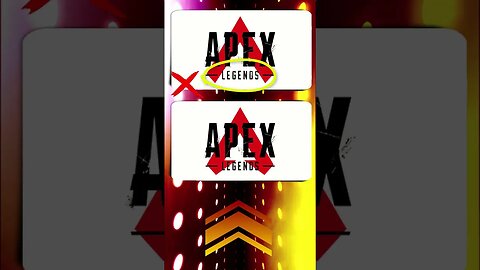 УГАДАЙ ПРАВИЛЬНЫЙ ЛОГОТИП APEX LEGENDS ❔❓ #YoSquad #Shorts