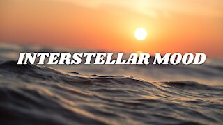 INTERSTELLAR MOOD - Nico Staf (No Copyright Music)