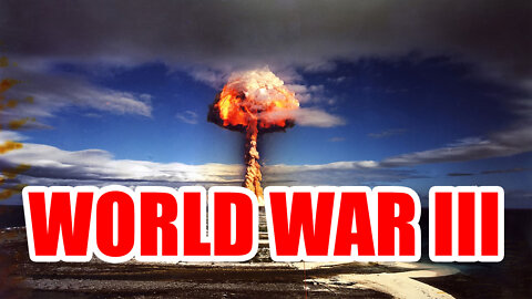 World War Ill And The Imminent Collapse Of The Us Dollar