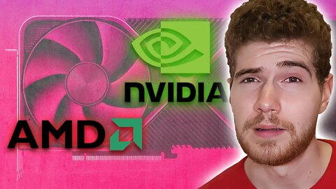AMD can't compete with the RTX 4090