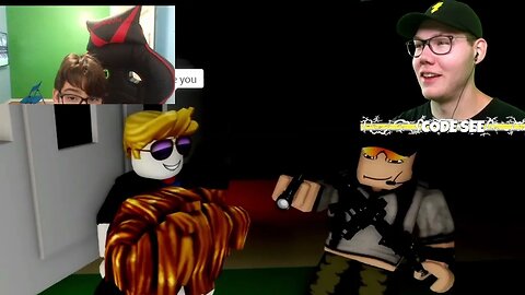 Reacting to Reacting to Roblox Brookhaven 🏡RP Funny Moments Videos / Memes #35 (FRD)