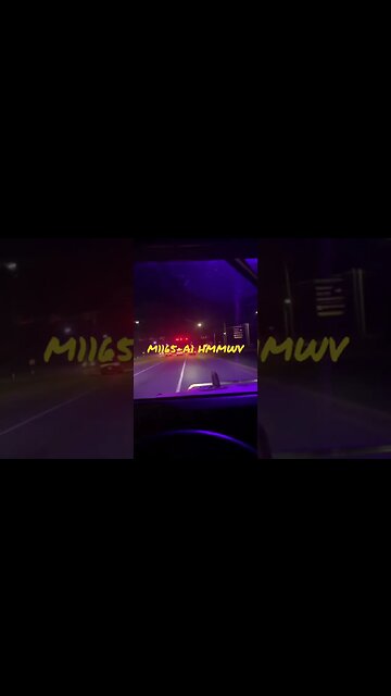 Taming the Beast - commuting in a military Humvee