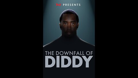 TMZ Presents: The Downfall of Diddy
