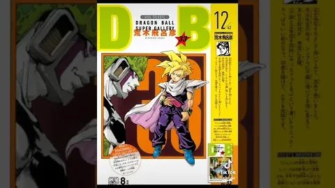 ANIME & MANGA NEWS (Tons) - June 30th