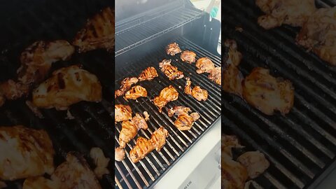 Chicken Broccoli Rice