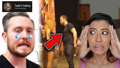 WARNING: THIS Is Why You Get Friendzoned (Reacting to TERRIBLE @Todd V Dating Advice)