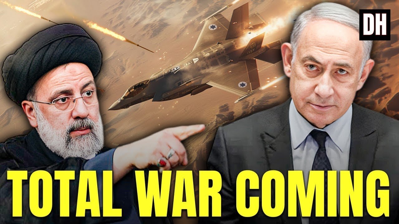 Iran just Scored HUGE Victory over Israel and the IDF will be Destroyed