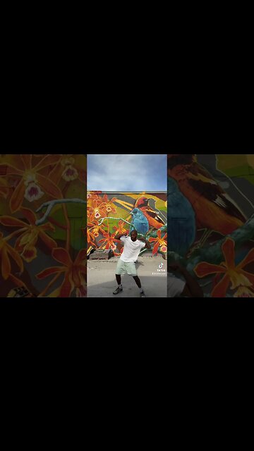 🚨Wait‼️ #get2steppin