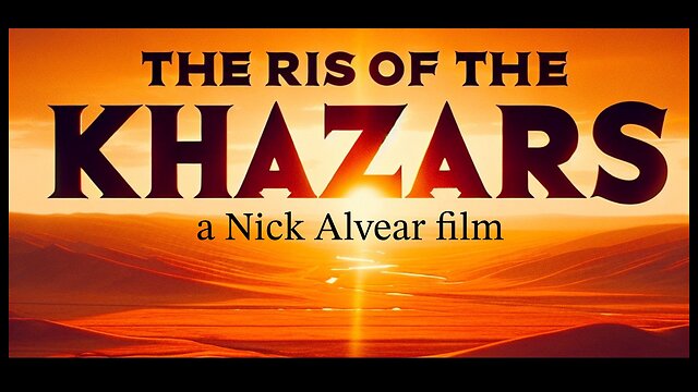 The Rise Of The Khazars