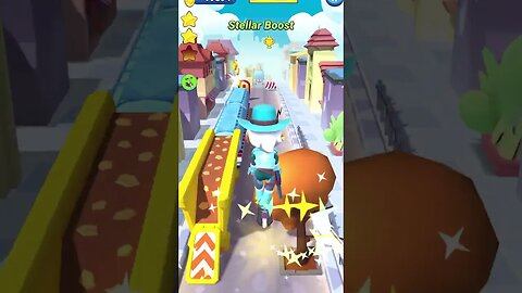 OM NOM RUN #24