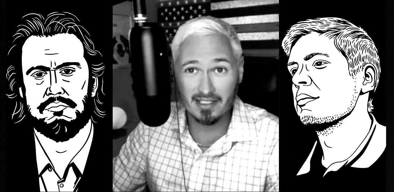 What happened to Kyle Kulinski / Secular Talk?