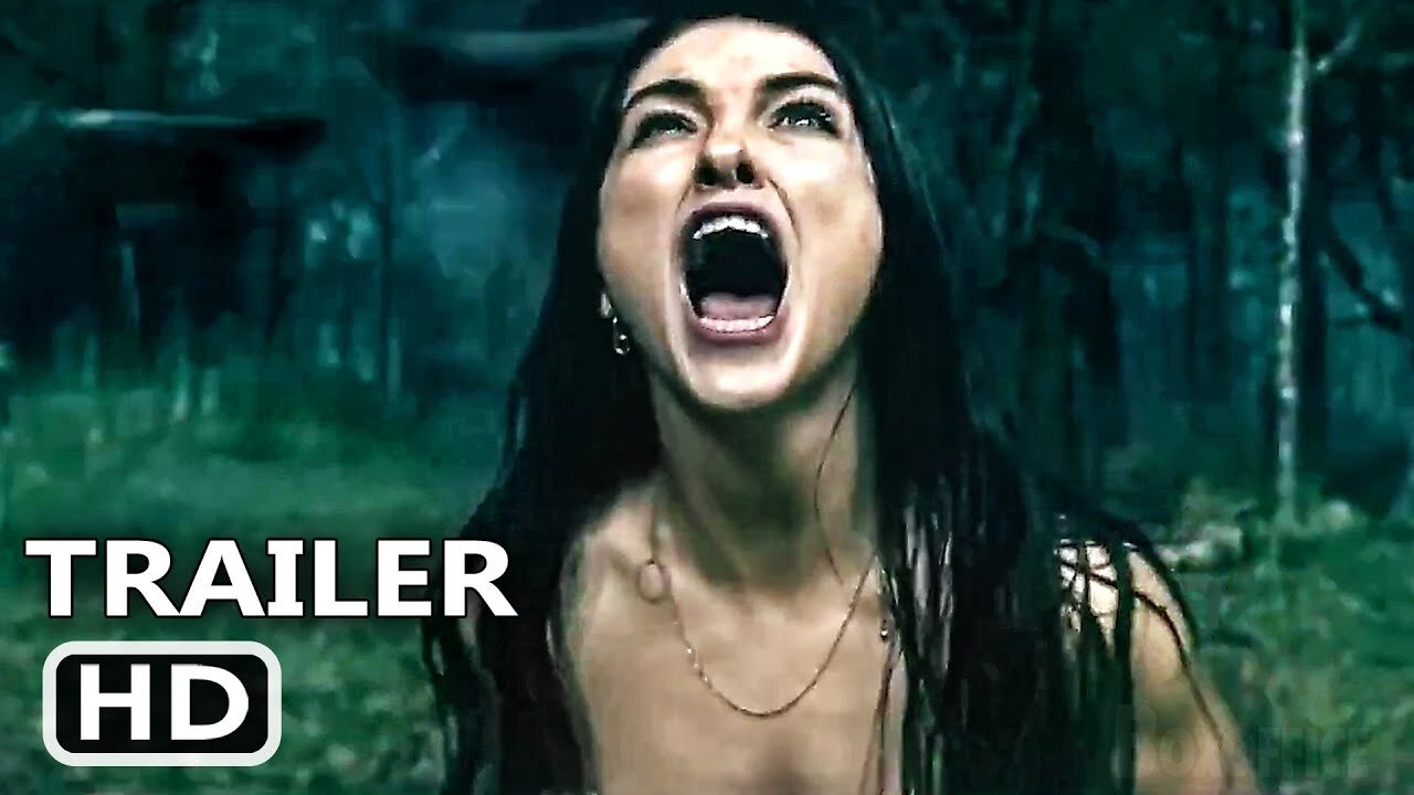 Jeepers Creepers: Reborn - Trailer