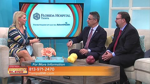 Florida Hospital | Morning Blend