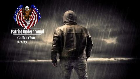 Patriot Underground Episode 337