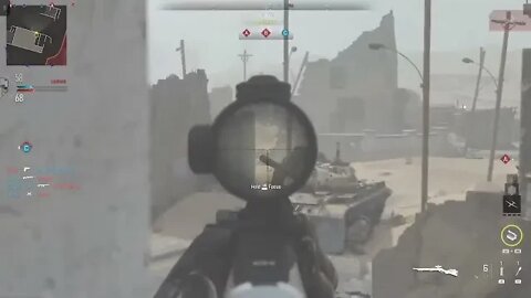 MULTIPLAYER MODERN WARFARE 2 LIVE QUICKSCOPIN UWU