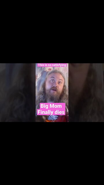 One Piece 1067 Reaction BIG MOM FINALLY DIES EXTREMELY Satisfying #onepiece #anime #manga #shorts