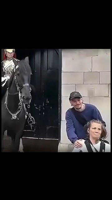 A small gesture can make a big impact