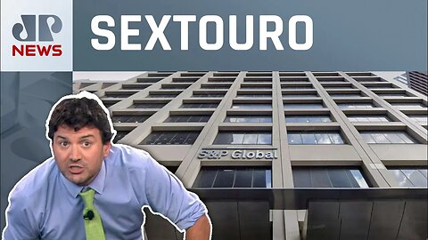 Alegria com S&P, Fed ignorado, corte de juros da China e fraude da Americanas | Sextouro